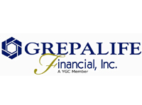 grepalife logo