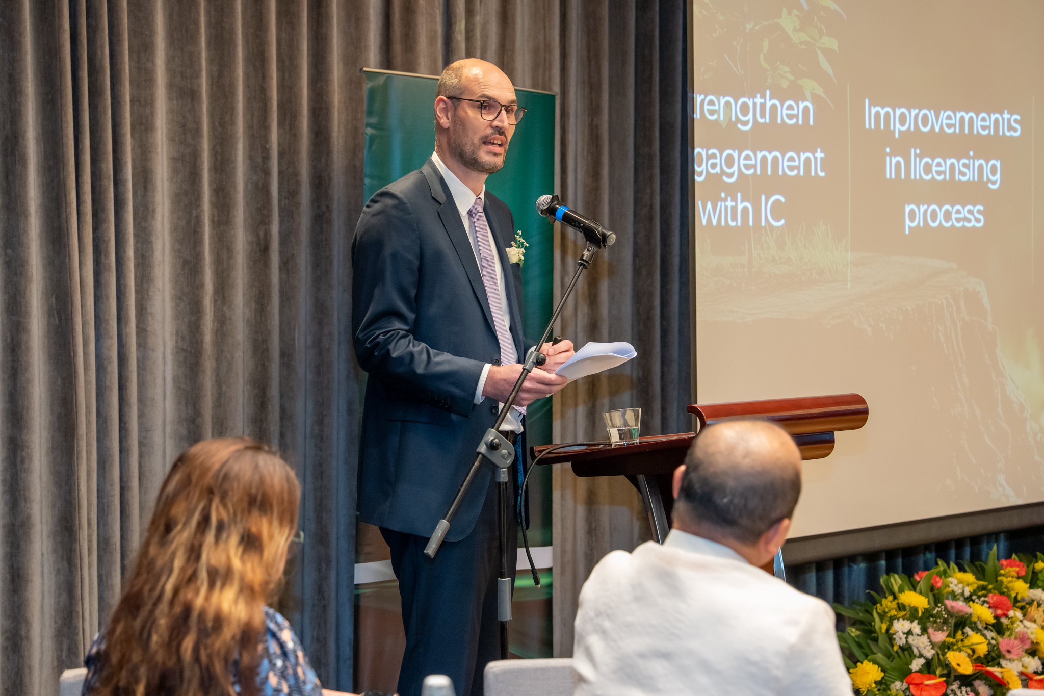 PLIA INDUCTS 2026 BOARD OF DIRECTORS & COMMITTEE CHAIRPERSONS ...